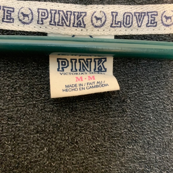 Pink pullover - Picture 2 of 3